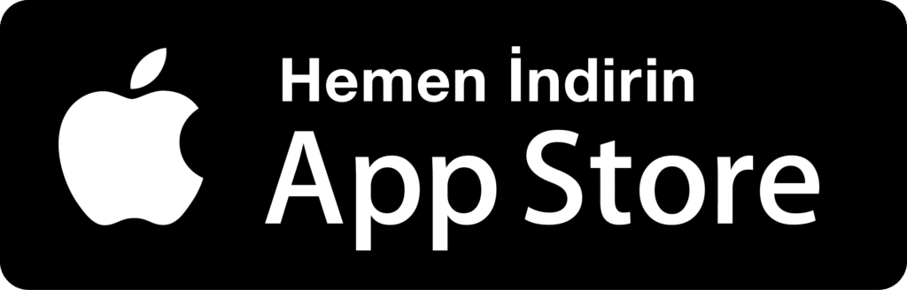 App Store - Hemen İndirin