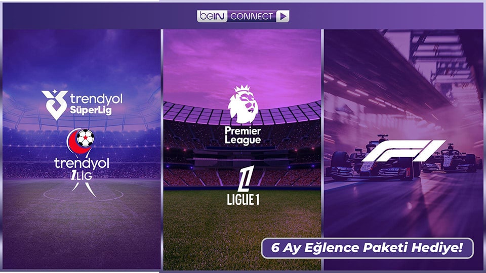 Sporun Yıldızı Paketi