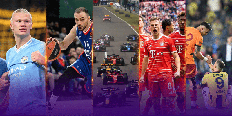 Sporun Yıldızı Paketi